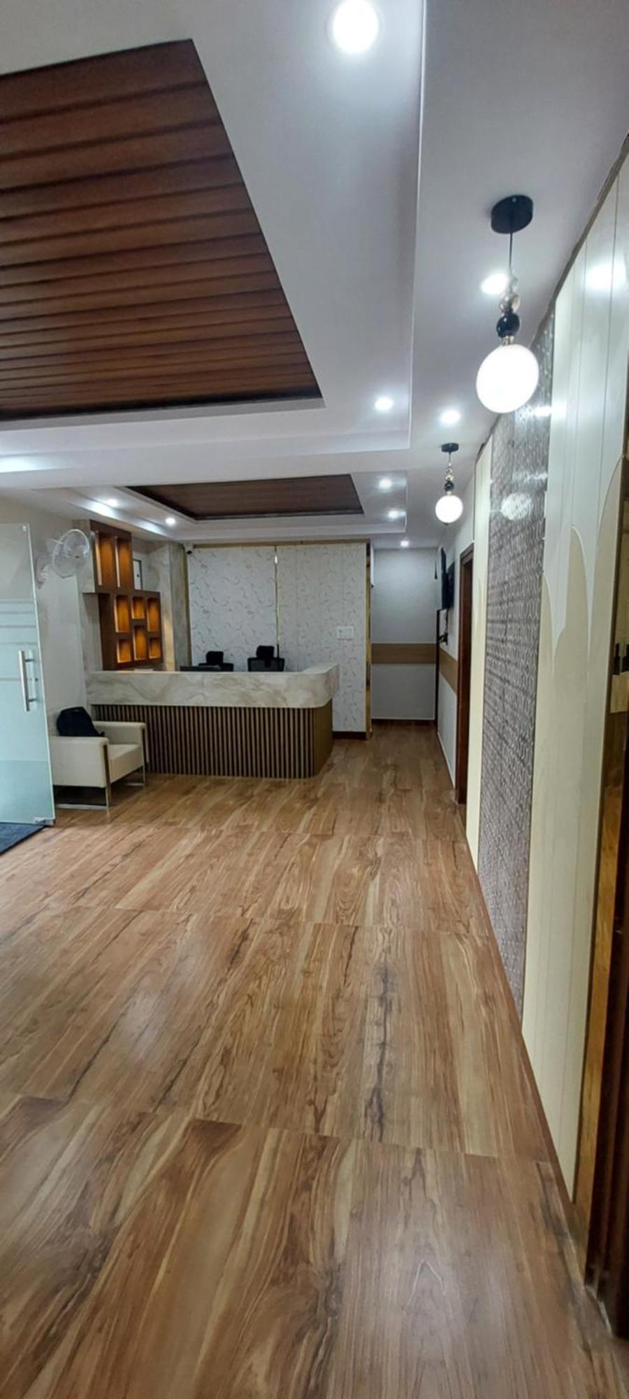 Sky Inn مَسّور المظهر الخارجي الصورة