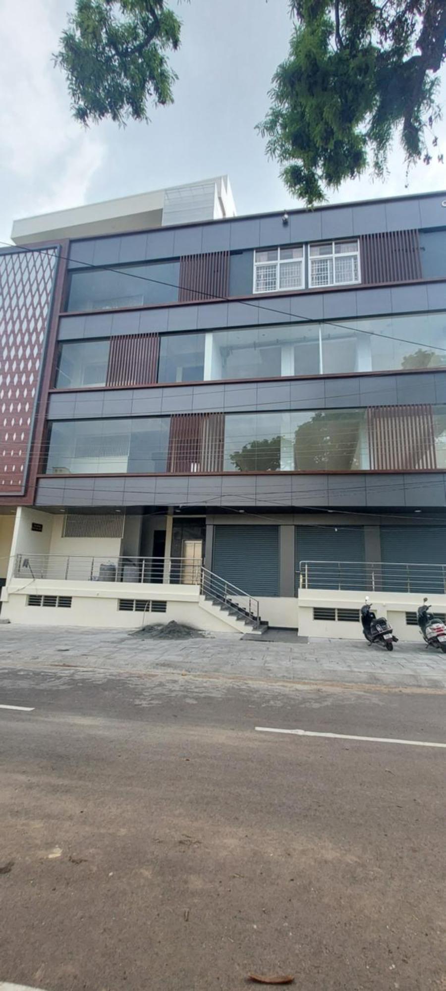 Sky Inn مَسّور المظهر الخارجي الصورة